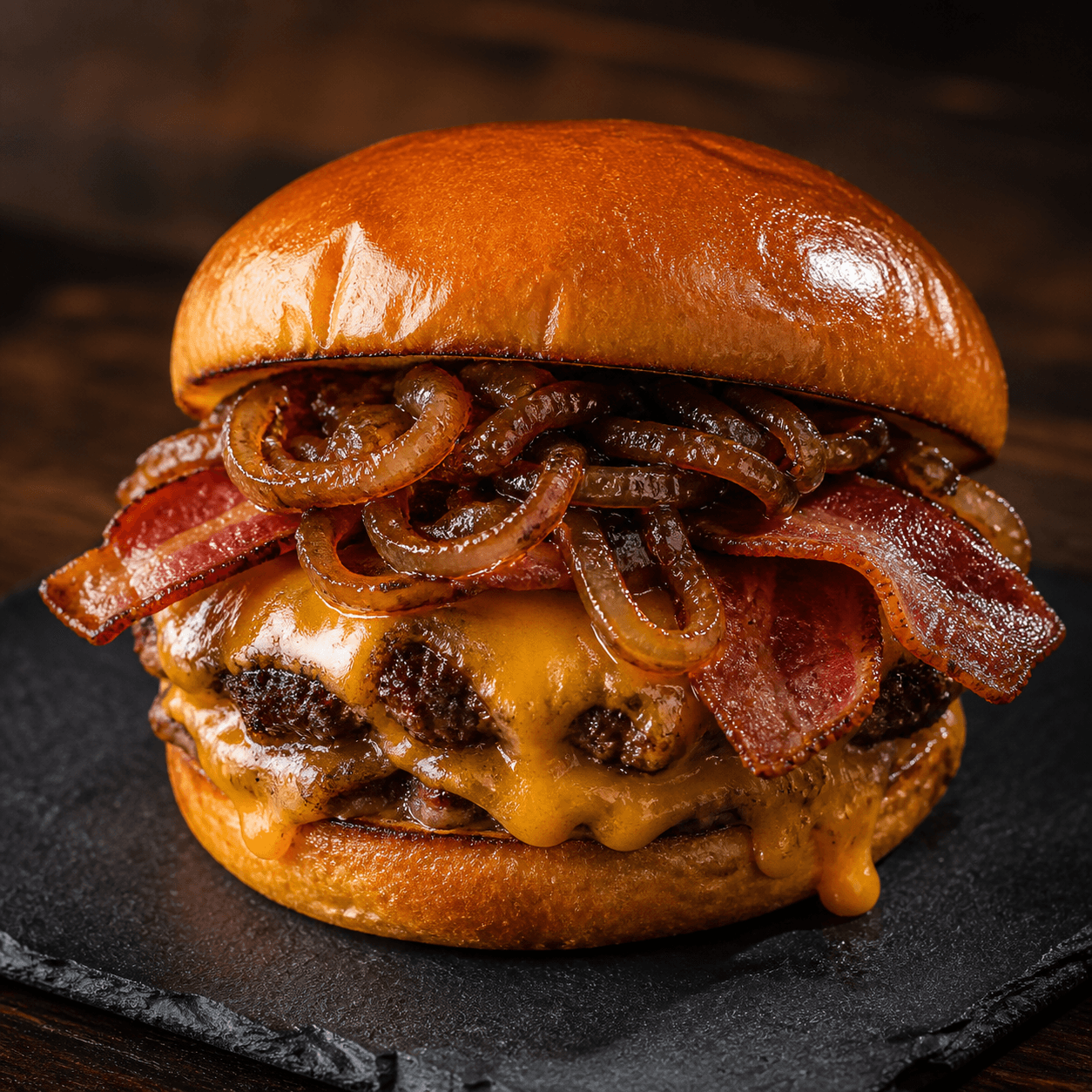 Pickle Bacon